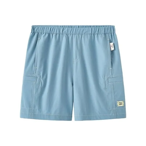 YeeHoO Детские быстросохнущие брюки для малышей и детей младшего возраста