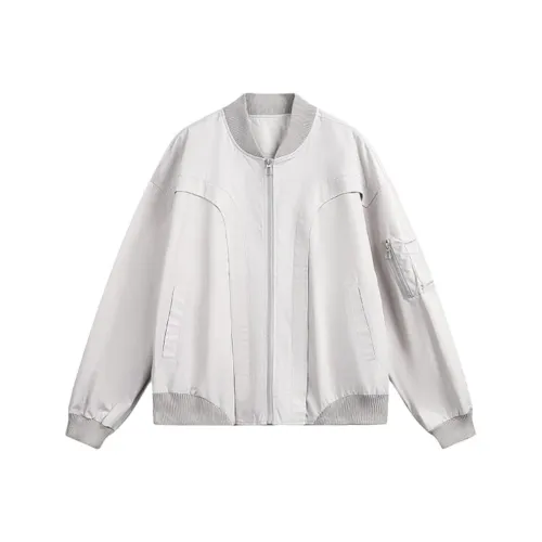 YOULIN Унисекс Куртки