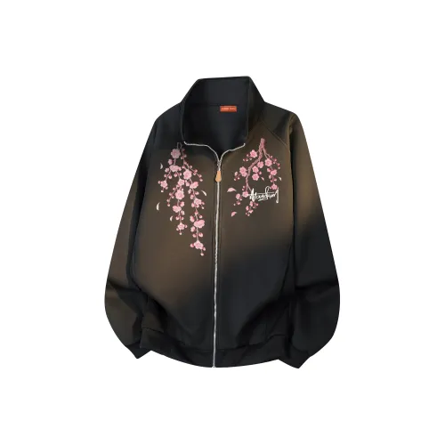 Удобный и освежающий свитшот унисекс