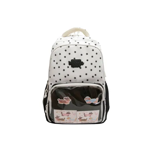 GOBLIN SHARKS 1759 Нейлон Ит-Сумка Стандартная Женская Многоцветная