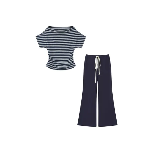 BABYLYCHEE STUDIO Повседневный костюм женский