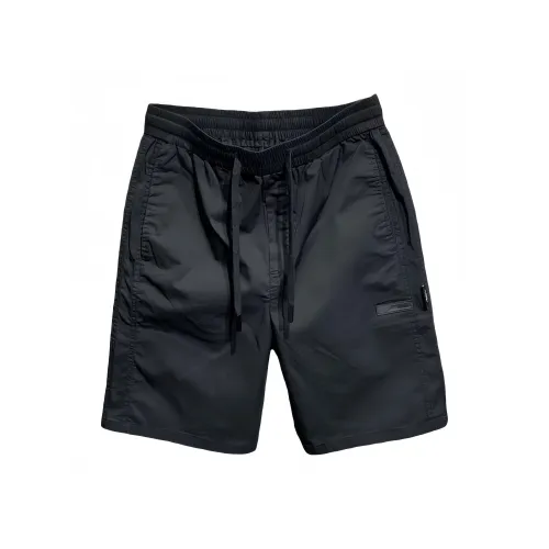 Chisportate Повседневные шорты унисекс