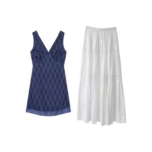 MARIE·COCO Женские комплекты с юбкой