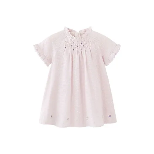 YeeHoO Платье для малышей и детей дошкольного возраста