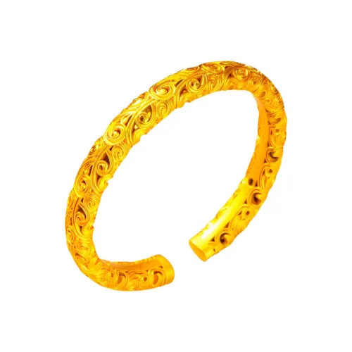 KZD Сплав Браслеты Женские