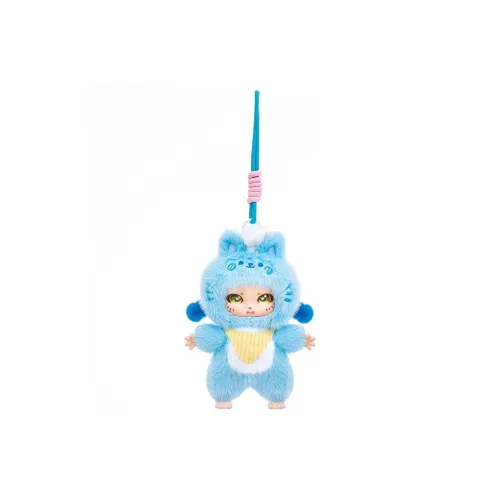 DIAIWAI Милый Необычный Little Dreamer Куклы Плюшевый Брелок 15 см Высота