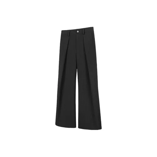 RVANGUARD Унисекс Костюмные брюки