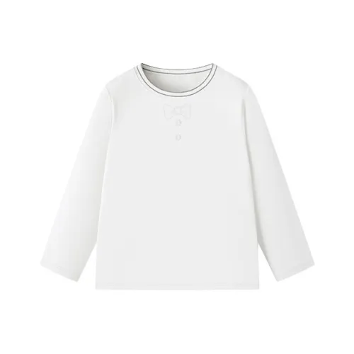 YeeHoO Детские быстросохнущие футболки для малышей и детей дошкольного возраста