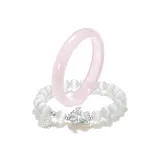 Камень лунного нефрита для поиска мечты