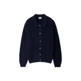 Темно-синий