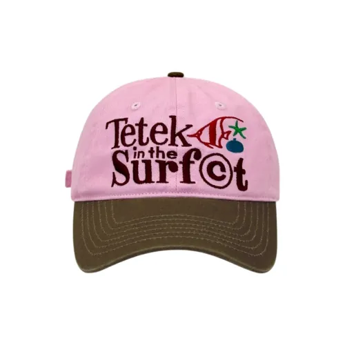 Fishing For Bears Хлопковые кепки унисекс