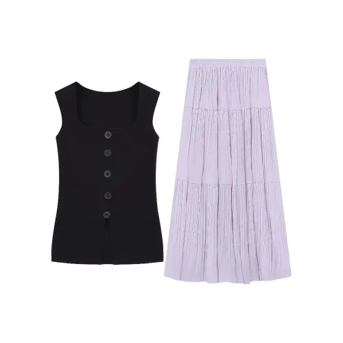 SONDR Женские Комплекты с юбкой