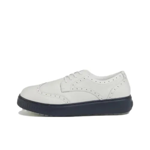 CAMPER Birdie Casual Мужской Белый