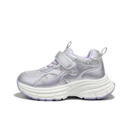 ST SAT KIDS Анти-KICK Амортизация Устойчивый к истиранию Отскок Водонепроницаемый Легкий Амортизация Низкий Топ