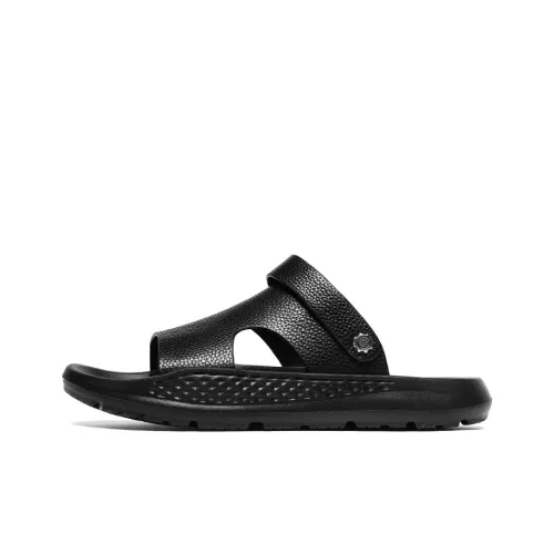 LAORENTOU Пляжные сандалии Мужской