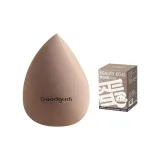 [1 шт] Таперированный топ-стиль Майярд цвет макияж губка