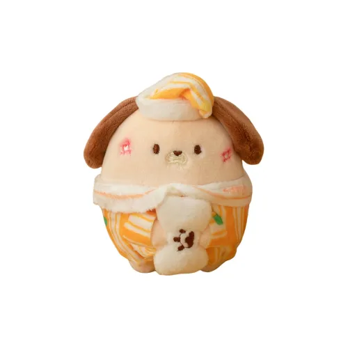 MDH Cute and Adorable Утонченный Спокойной ночи Little Шар Куклы Плюшевый Подвеска 10 см Рекомендуемый рост