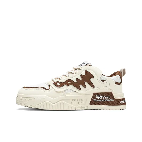 Frank Mully Низкие кроссовки для скейтбординга мужские