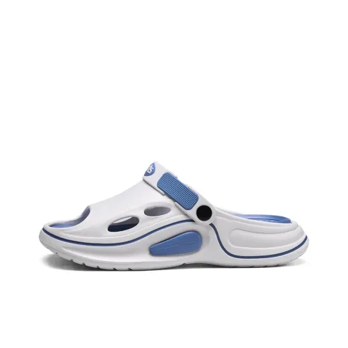 NANJIREN Пляжные сандалии Мужские