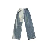 Винтажный синий