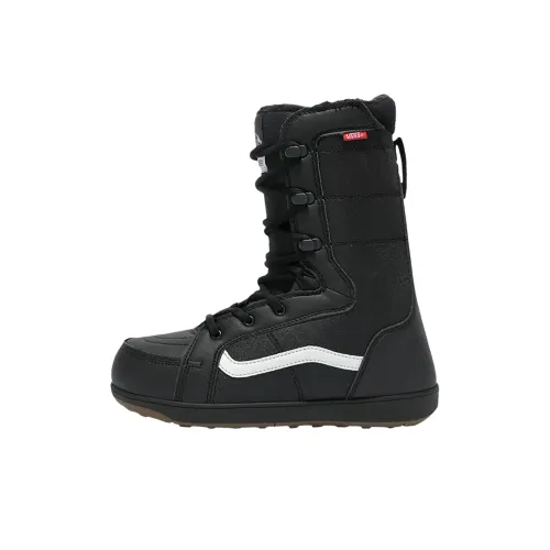 VANS Hi Стандарт Сноубутсы Черные Мужские