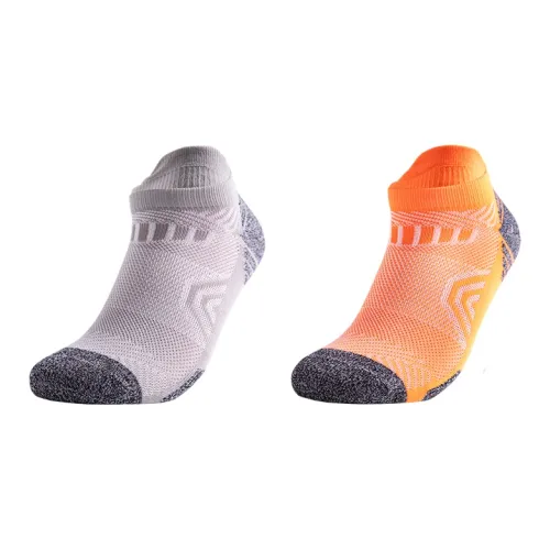 Mulong Family Баскетбольные носки Мужские