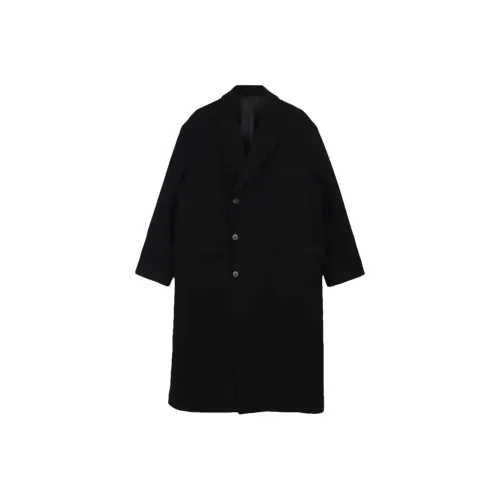 CUCHOHOMME Мужской тренч