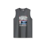 Темно-серый