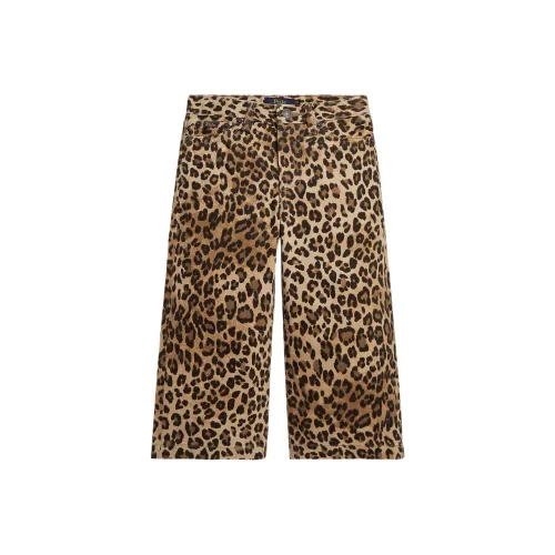 Polo Ralph Lauren Джинсы для детей 3-7 лет