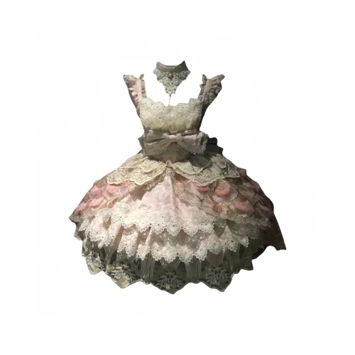 Yishi A Традиционный Китайский Термин Для Пара Брошей Носимых Женщинами Часто Изготовленных Из Нефрита В Стиле Лолита Женские