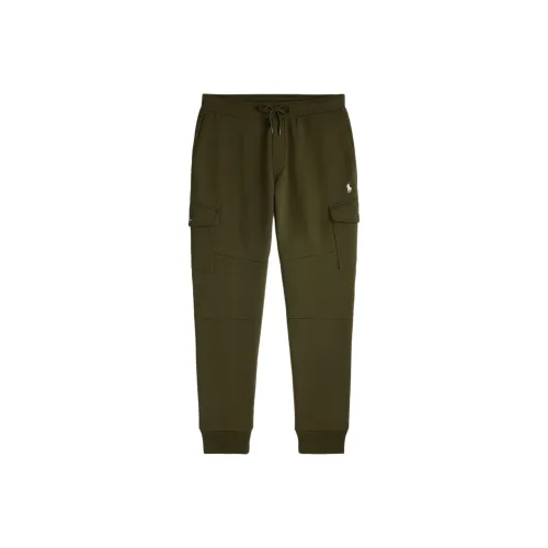 Polo Ralph Lauren Вязаные Спортивные Штаны Мужские