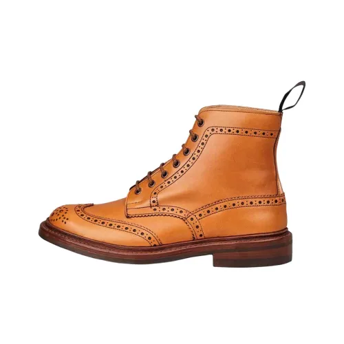Tricker's Stow Ботильоны Мужские