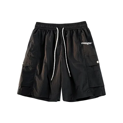 COMGM Унисекс Шорты карго