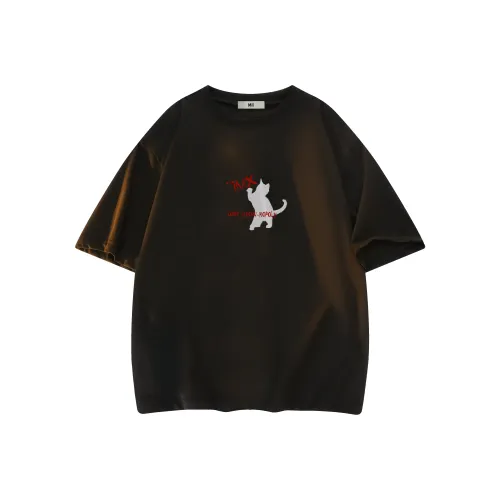 M&X MEDX Унисекс Футболки