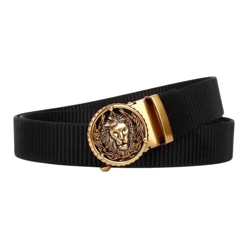 NOMK Цвет холста Ремни Унисекс