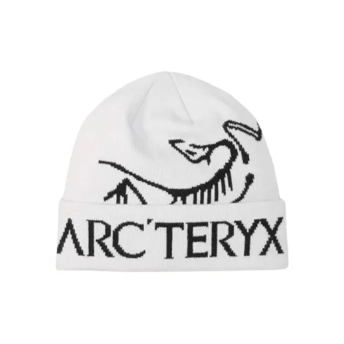 Arcteryx Переработанный полиэстер Шапки-бини Унисекс Орка