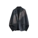 Темно-серый