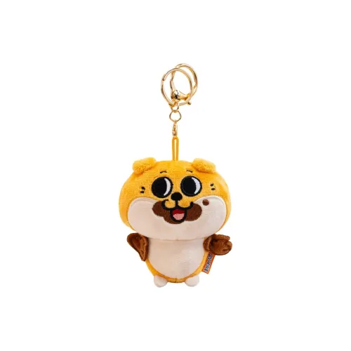 Magic Keku Красота Кожа And Мышка Коллекция Куклы Мягкая игрушка 10CM20CM Высота