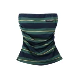 Зелёные полосы