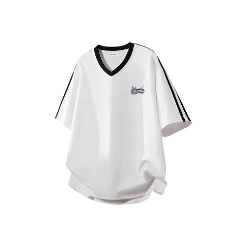 7 SEVFUN Унисекс Футболки