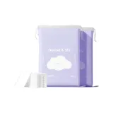 2 Покупка Сумки Включено [Двусторонние Двойной Эффект Пады для Удаления Макияжа] Всего 460 шт