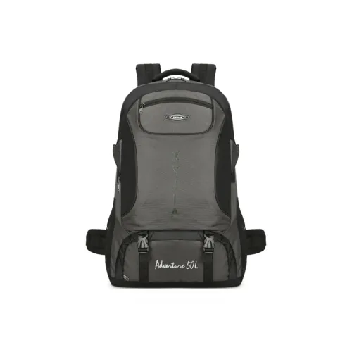 Alcohol Dragon Oxford Рюкзак Унисекс Многоцветный