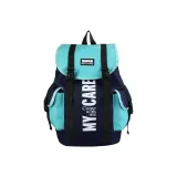 Синий и черный ремень