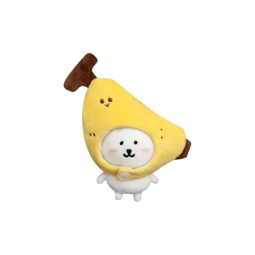 DUOAI x Friendship Смешной Медведь Значок Куклы