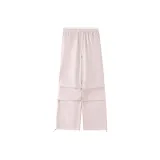 Розовый, увеличенная длина