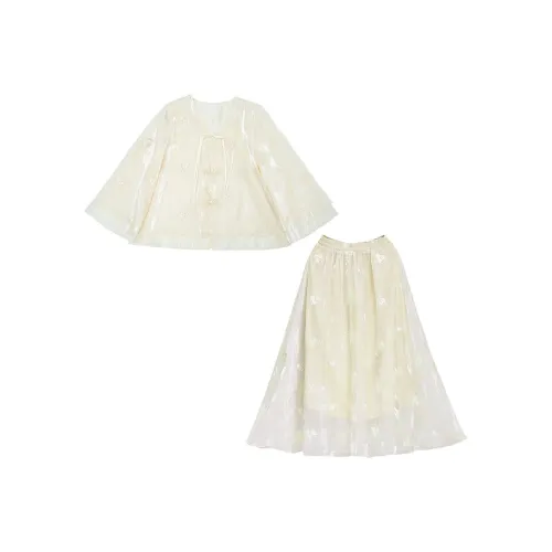 SONDR Женские Комплекты с юбкой