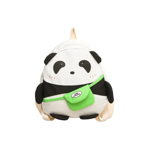 Vack Нейлон Рюкзак Большой Женские Многоцветный