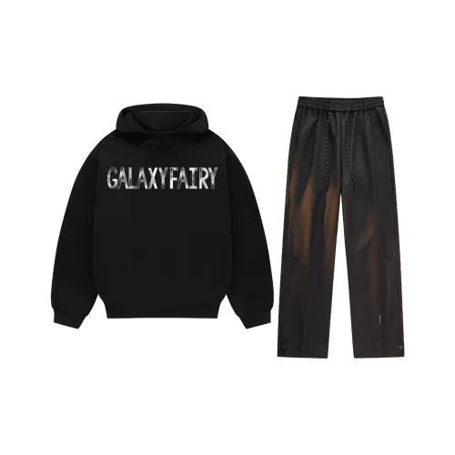 GALAXY FAIRY Свитшот Комплект Унисекс