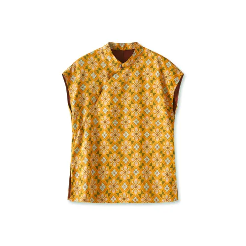 MH Нога OF Mutton Рукав T Рубашка Женские