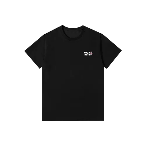 Sanrio x Hello Kitty Хелло Китти Футболка Унисекс